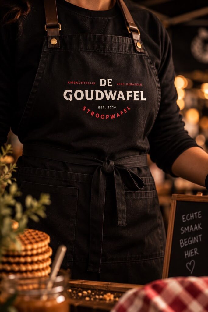 waffle chef 1